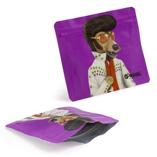 GRollz Bag PetsRock 9x8cm - Vegas (1 Stk)