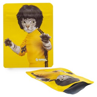 GRollz Bag PetsRock 6.5x8.5cm - Kung Fu (1 Stk)
