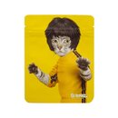 GRollz Bag PetsRock 6.5x8.5cm - Kung Fu (1 Stk)