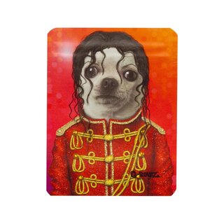 GRollz Bag PetsRock 6.5x8.5cm - Pop (1 Stk)