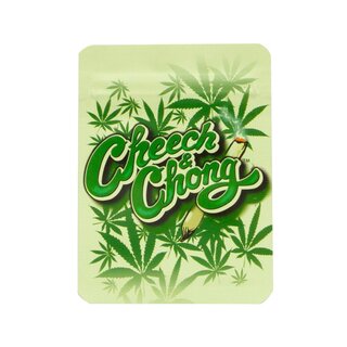 GRollz Bag CheechChong 6.5x8.5cm - Camo (1 Stk)