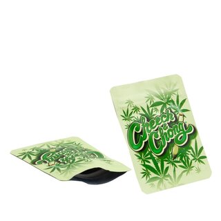 GRollz Bag CheechChong 6.5x8.5cm - Camo (1 Stk)