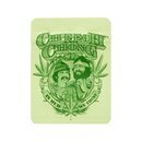 GRollz Bag CheechChong 6.5x8.5cm - Badge (1 Stk)