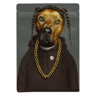 GRollz Bag PetsRock 15x20cm - Rap (1 Stk)