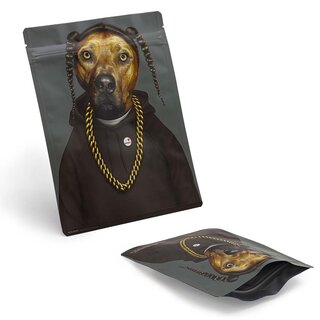 GRollz Bag PetsRock 15x20cm - Rap (1 Stk)