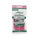 Purize ActiveFilter 6mm - Pink (1 x 50Stk)