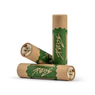Purize Aktivkohlefilter 9mm - organic (50 Stk.)