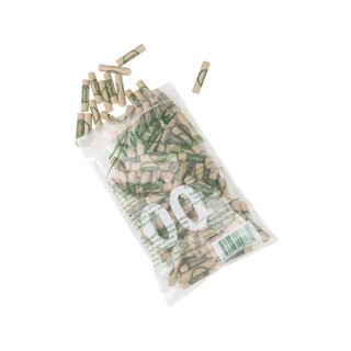 Purize ActiveFilter 9mm - Organic (1 x 100Stk)