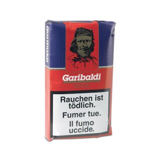 Garibaldi - Beutel (5 x 40g)