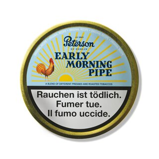 NP0912 Peterson Early Morning - Dose (50g)