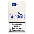 Winston Blue - Beutel (10 x 25g)