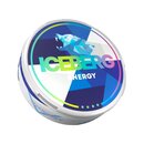 Iceberg Snus Ultra AllWhite - Energy (1 x 16g)
