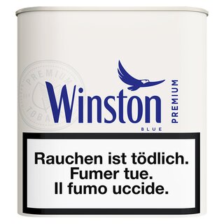 NP1610 Winston Blue - Dose (70g)