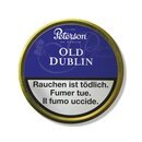 Peterson PfeifenTabak Dose - Old Dublin (1 x 50g)