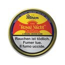 Peterson PfeifenTabak Dose - Royal Yacht (1 x 50g)