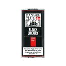 DanskeClub PfeifenTabak Beutel - Black Luxury (5 x 50g)