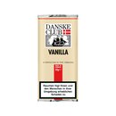 NP0409 DanskeClub PfeifenTabak Beutel - Vanilla (5 x 50g)
