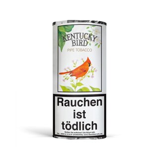 KentuckyBird PfeifenTabak Beutel (5 x 50g)