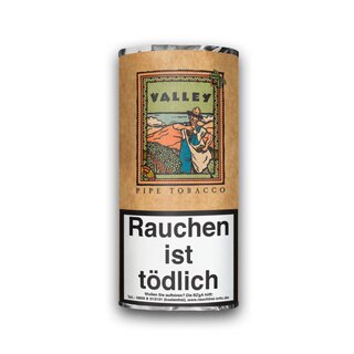 NappaValley PfeifenTabak Beutel (5 x 50g)