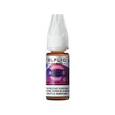 ElfBar Liquid 20mg - Elfliq Blueberry Sour Raspberry (1 x...