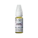 ElfBar Liquid 20mg - Elfliq Cotton Candy Ice (1 x 10ml)