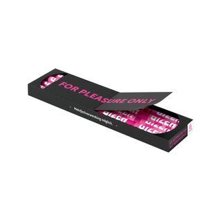 GIZEH KingSize Slim +ActiveFilter - Pink (16 x 34Stk +16AF)