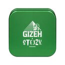 Steezy Grinder Alu 55mm - 2Parts GIZEH x Steezy Green (1...