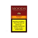 Dannemann Cigarillo - Moods Sweet Filter (10 x 10Stk)
