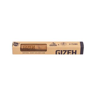 GIZEH x Calumet J-Tube