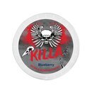 Killa Snus AllWhite - Blueberry (1 x 16g)