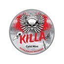 KILLA Cold Mint - All White (16g)