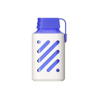 Vozol - Gear 600 (20mg) Blue Razz Lemon