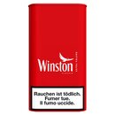 NP1610 Winston Classic HVT - Dose (85g)