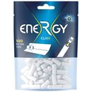 Energy SlimFilter - Clixx (10 x 100Stk)