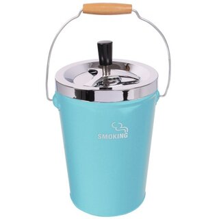 Drehascher Smoking XXL Türkis (13.5cm x 20cm)