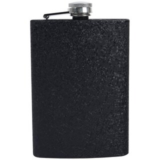 FlachMann - Iced Black (1 x 8oz)