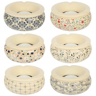 Windascher - Nude Elegance 15cm (6 Stk.)