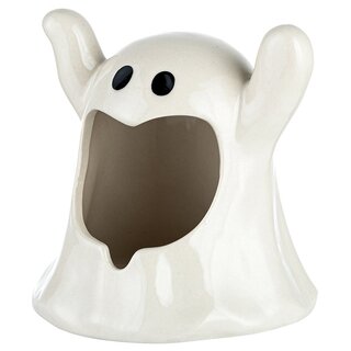 Aschenbecher 10cm - Gespenst (1 Stk)