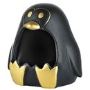 Aschenbecher 11.5cm - Pinguin (1 Stk)