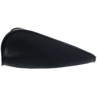 Pfeifentasche Leder Schwarz S (1 Stk)