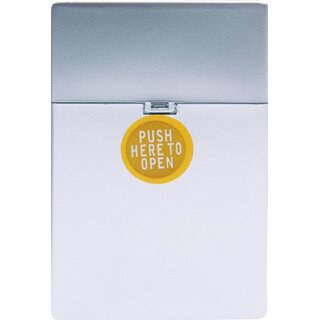 ClicBoxx KingSize - Metallic (1 x 12Stk)