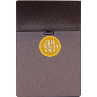 ClicBoxx KingSize - Metallic (1 x 12Stk)