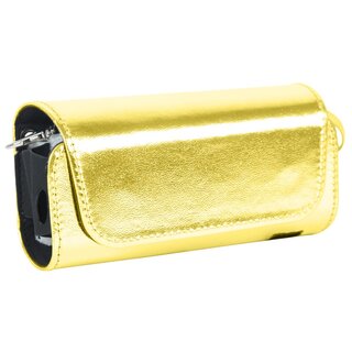 Iqos H�lle PVC - Golden (1 Stk)