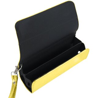 Iqos H�lle PVC - Golden (1 Stk)