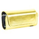 Iqos H�lle PVC - Golden (1 Stk)