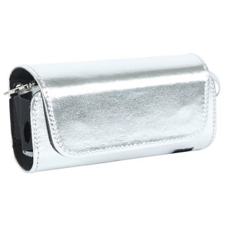 Iqos H�lle PVC - Silber (1 Stk)