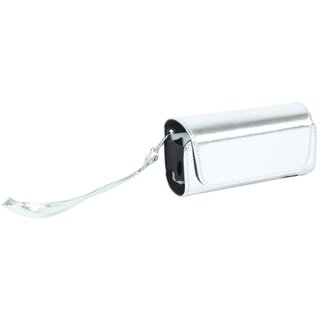 Iqos H�lle PVC - Silber (1 Stk)