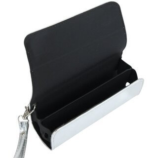 Iqos H�lle PVC - Silber (1 Stk)