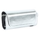 Iqos H�lle PVC - Silber (1 Stk)