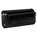 Iqos H�lle PVC - Schwarz Gl�nzend (1 Stk)